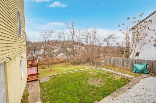 2118 Plainview Ave, Pittsburgh, PA 15226-1546