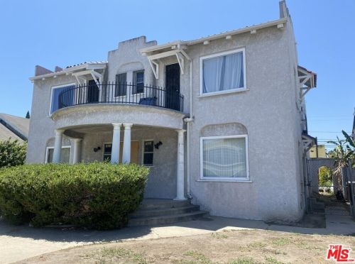 1619 Atlantic Ave, Long Beach, CA 90813-2016