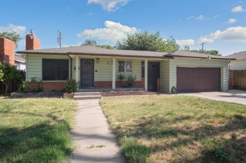 1610 Nian Way, Modesto CA  95351-3006 exterior