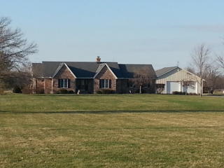 42156 Biggs Rd, Lagrange OH  44050-9318 exterior