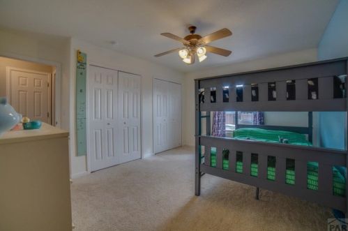 346 Spaulding Ave, Pueblo CO 81007-3501 exterior