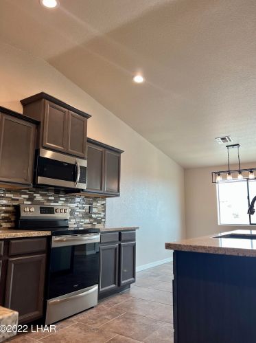 3610 Washita Dr, Lake Havasu City AZ  86404-3515 exterior