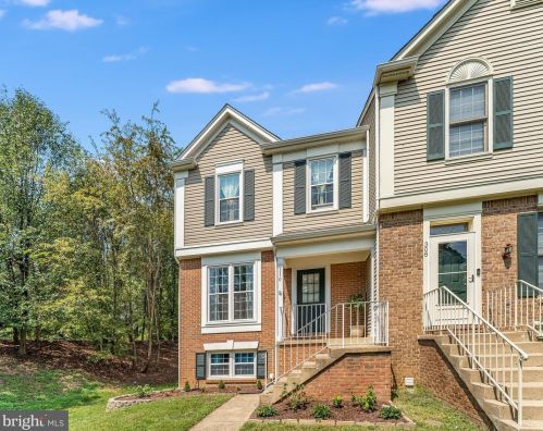 310 Falkirk Ct, Fredericksburg, VA 22406-6402