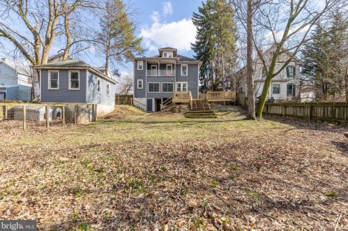 323 Orange St, Lees Cross Roads PA  17257-2007 exterior