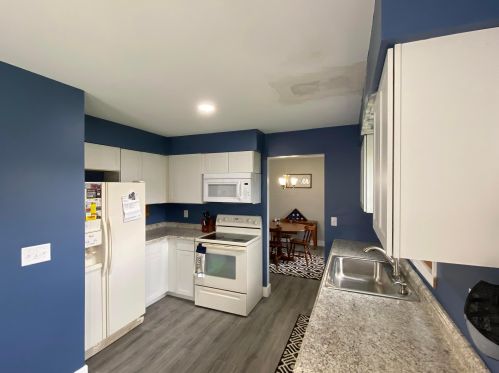 15 Dogwood Ter, Mount Vernon OH  43050-1413 exterior