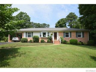 11039 Palmwood Cir, Mechanicsville, VA 23116-3123
