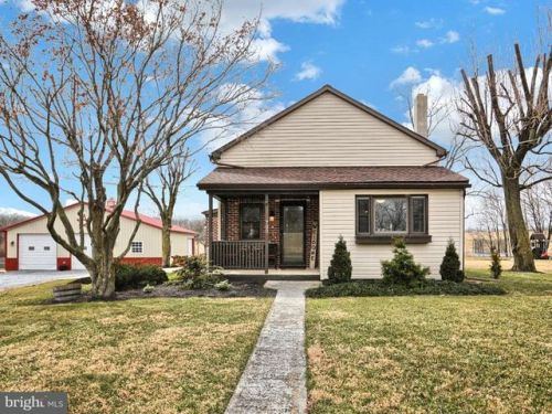 700 Shed Rd, North Newton, PA 17241-9763