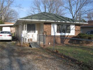 2524 Kelly St, Indianapolis, IN 46203-4540