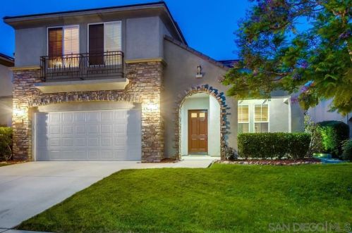 16345 Fox Valley Dr, San Diego, CA 92127-3424