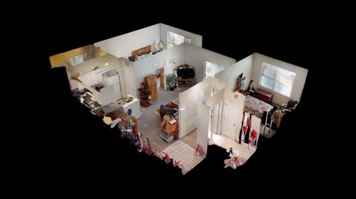 114 Mill St, Woonsocket RI  02895-2164 exterior
