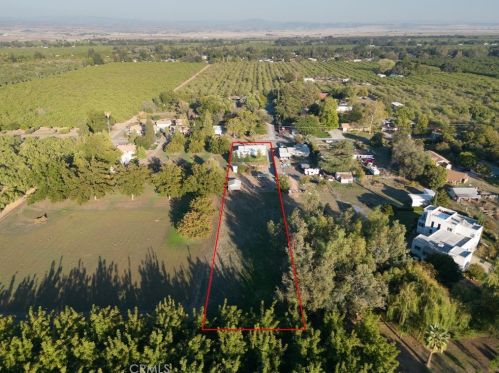 9533 Cummings Rd, Durham CA  95938-9605 exterior