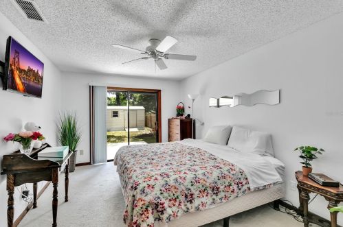 205 Lucerne Dr, De Bary FL  32713-3015 exterior