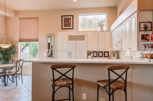 14371 Thoroughbred Trl, Scottsdale AZ  85259-5510 exterior