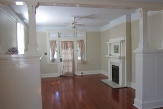 803 Napoleon Ave, New Orleans LA  70115-1552 exterior