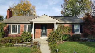 433 Lin Wal Rd, Lexington, KY 40505-1519