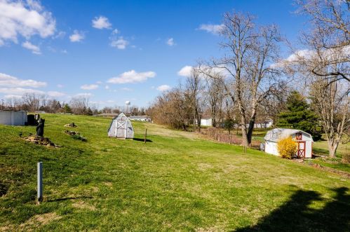 482 Belleview Ave, Chillicothe OH  45601-2904 exterior