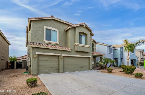 15240 Cortez St, Sun City, AZ 85379-5234