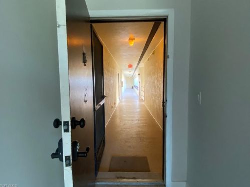 3625 Boca Ciega Dr, Naples FL 34112-6875 exterior