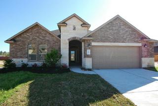 5607 Denham Ridge Ln, Spring TX  77389-1516 exterior