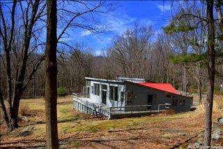 107 Ricci Rd, Leibhardt, NY 12404-5343