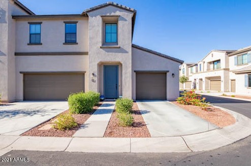 3900 Baseline Rd, Phoenix AZ  85042-6357 exterior