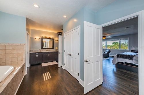 1999 Illinois Ave, Saint Petersburg FL  33703-3421 exterior