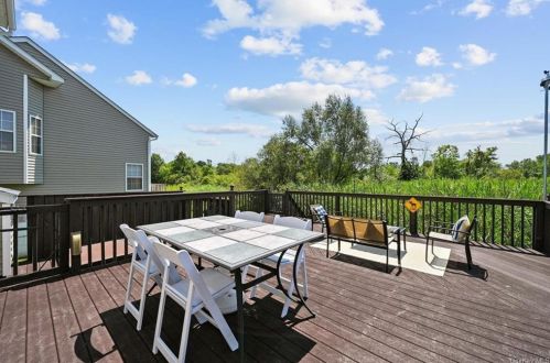 35 Mclaughlin Way, Washingtonville NY  10992-1151 exterior