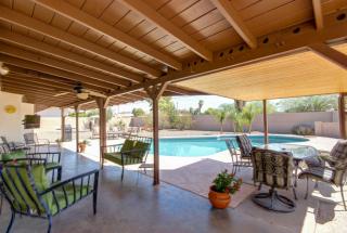 6454 Holly Dr, Mesa, AZ 85215-2932