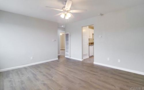 9261-63 Earl St, La Mesa CA  91942-3842 exterior