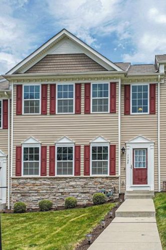1509 Canterbury Dr, Imperial, PA 15126-9186
