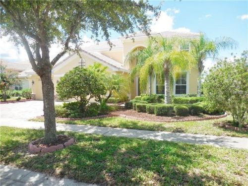 2640 Breaker Ln, Kissimmee, FL 34746-2862