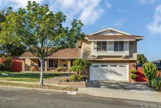 1977 Via Madonna, Lomita CA  90717-3622 exterior