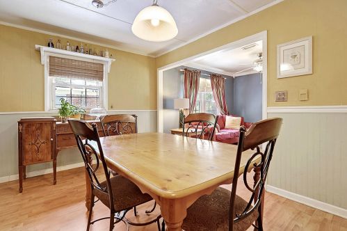 1201 Shadow Dr, Mount Pleasant SC  29464-3700 exterior