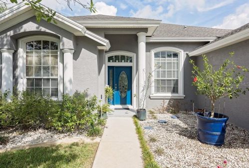 2909 Dunhill Cir, Lakeland, FL 33810-2077
