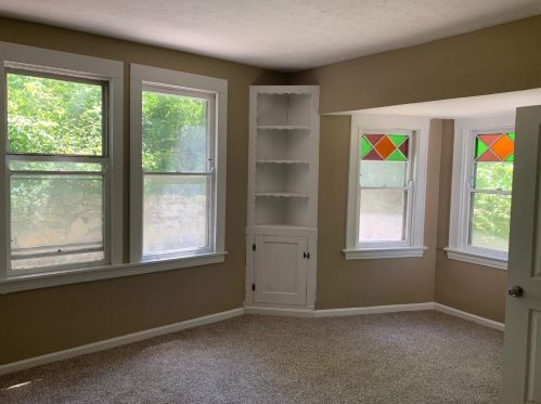 4556 Hamilton Ave, Cincinnati OH  45223-1777 exterior