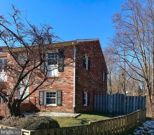14770 Barksdale St, Woodbridge, VA 22193-1704