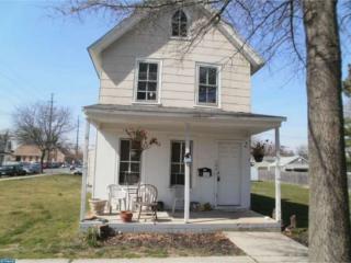 104 New St, Dover DE  19904-3126 exterior