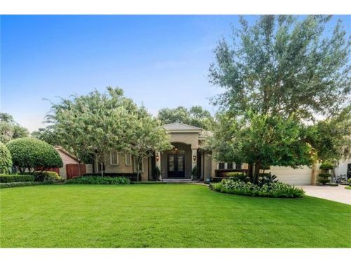 480 Trotters Dr, Maitland, FL 32751-5732