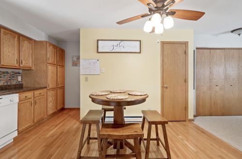 167 Paradise Dr, West Bend, WI 53095-5163