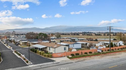 14556 Tehachapi Blvd, Tehachapi CA  93561-9349 exterior