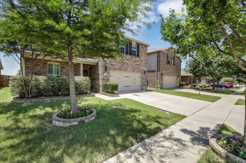 2340 Angoni Way, Fort Worth, TX 76131-5126