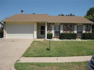 521 Fairhaven Dr, Allen TX  75002-4030 exterior