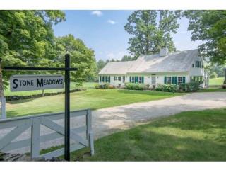 209 Jack Cross Rd, North Shaftsbury, VT 05262