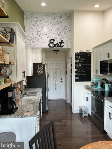 497 Currioman Dr, Montross VA  22520-4130 exterior