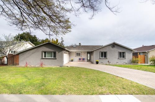 5171 Bela Dr, San Jose, CA 95129-4205