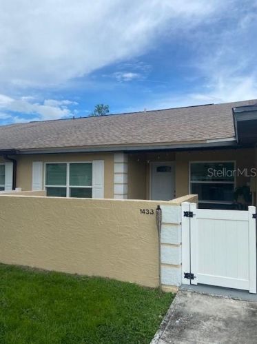 1433 Sophie Blvd, Orlando, FL 32828-5915