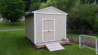 321 Bartlett St, Hide Away Hills, OH 43107-1151