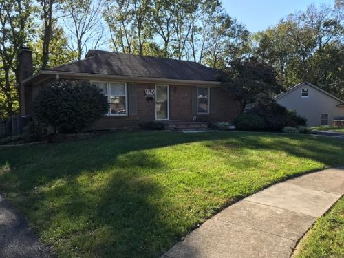 621 Severn Way, Lexington, KY 40503-2833