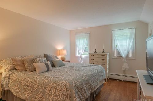 75 Great Ring Rd, Sandy Hook CT 06482-1605 exterior