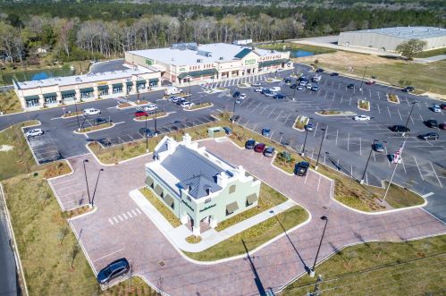 30 Lowery Rd, Freeport FL  32439-4220 exterior